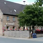 Gasthof Grüner Baum 3*
