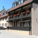 Gasthof Gasthof Grüner Baum Cadolzburg