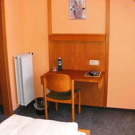 Gasthof Gruner Baum 3*