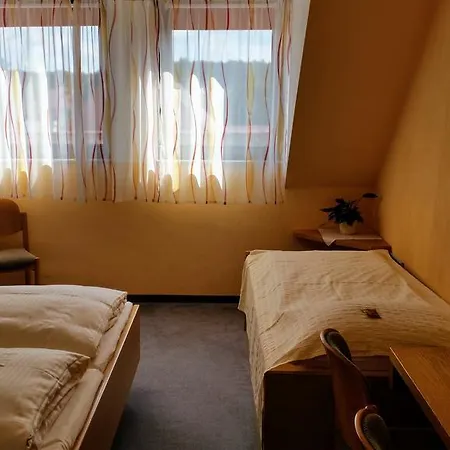 Gasthof Gruner Baum 3*