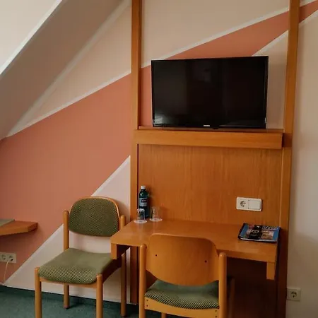 Gasthof Grüner Baum 3*