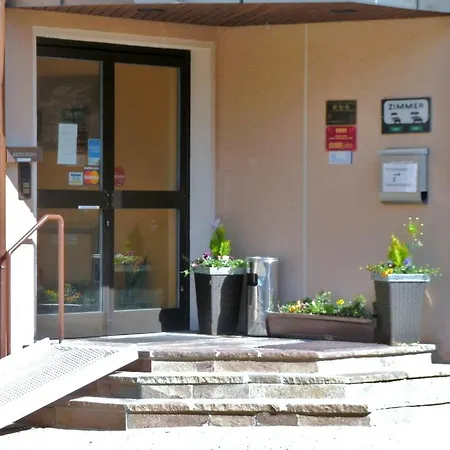 Maison d'hôtes Gasthof Gruner Baum