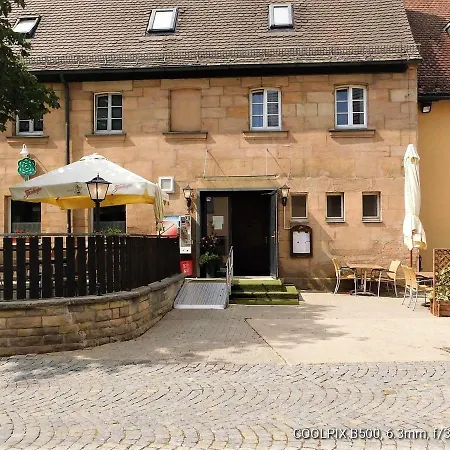 Gasthof Grüner Baum