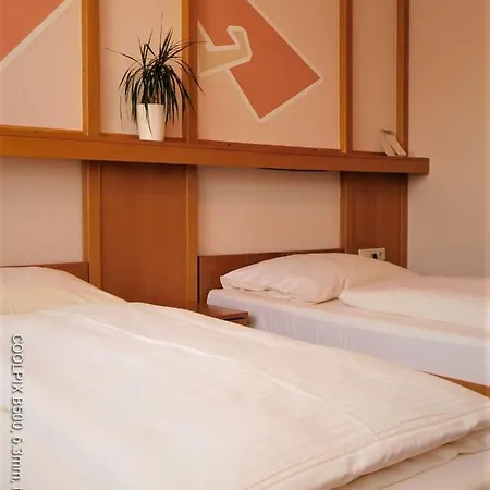 Gasthof Gruner Baum 3*
