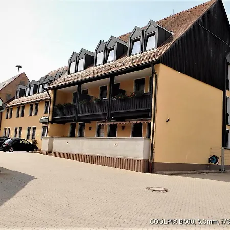 Gasthof Grüner Baum