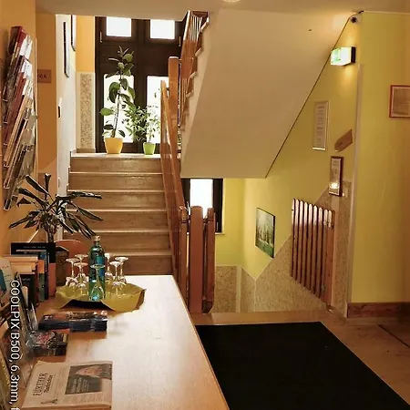 Gasthof Gruner Baum 3* Cadolzburg